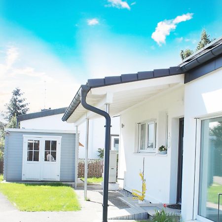 Ferienhaus Kitzenwiese FDH Екстериор снимка