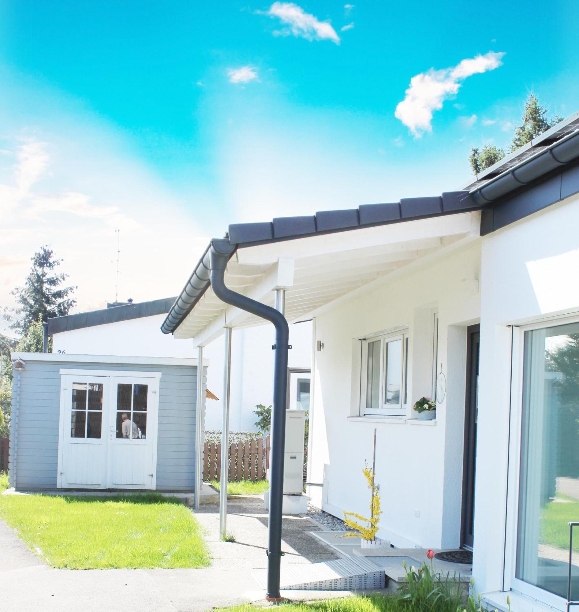 Ferienhaus Kitzenwiese FDH Екстериор снимка