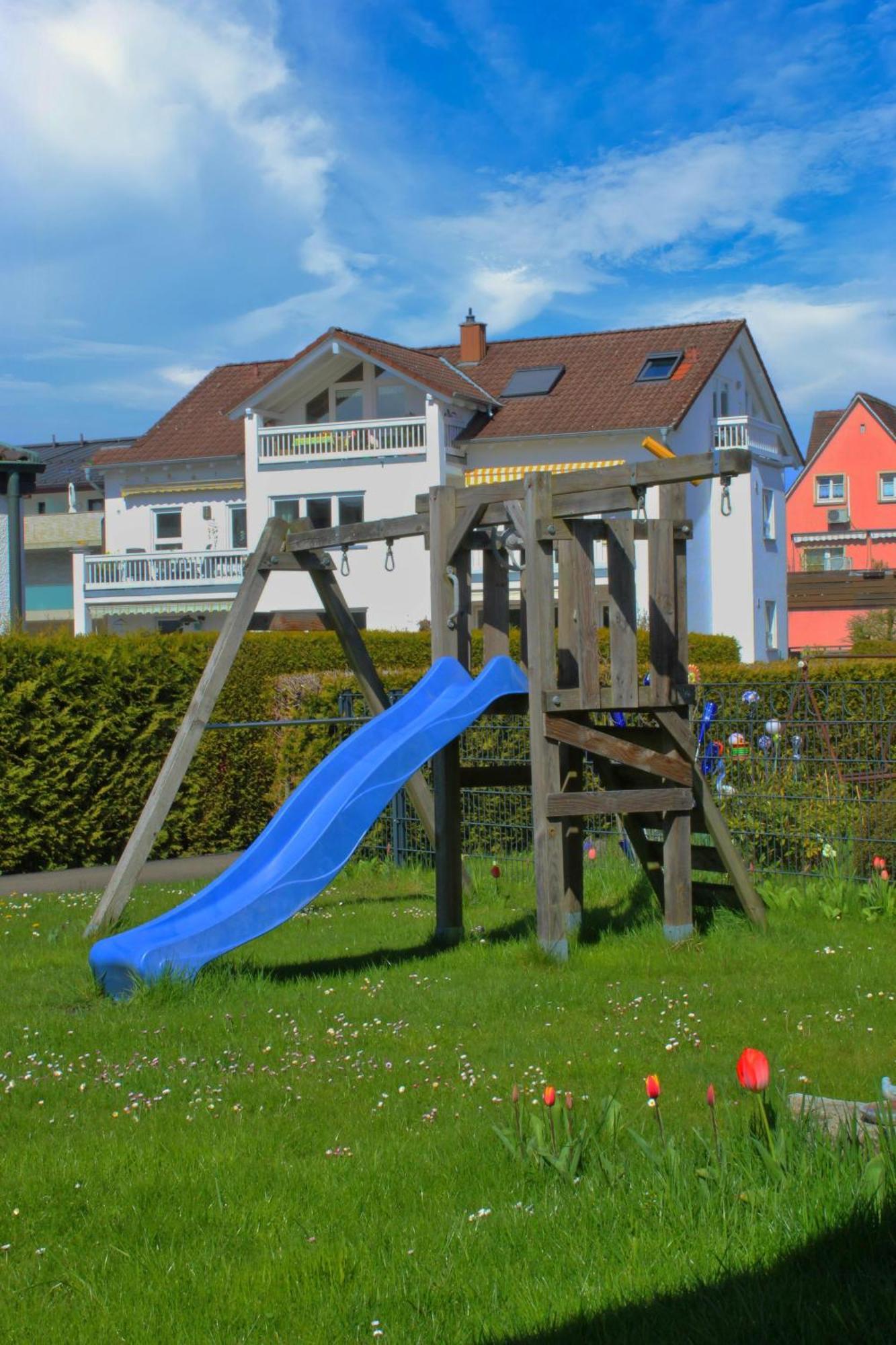 Ferienhaus Kitzenwiese FDH Екстериор снимка