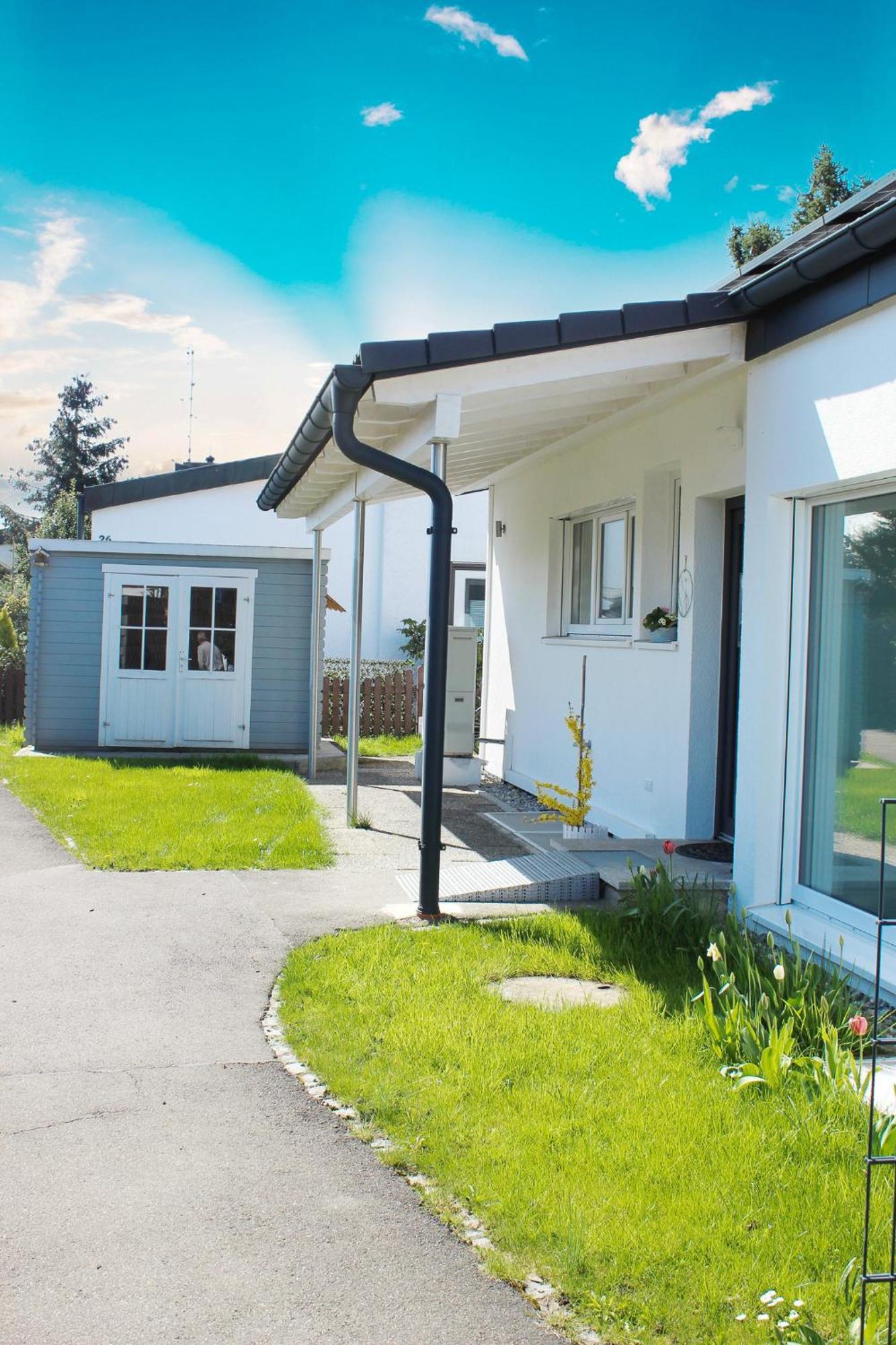 Ferienhaus Kitzenwiese FDH Екстериор снимка