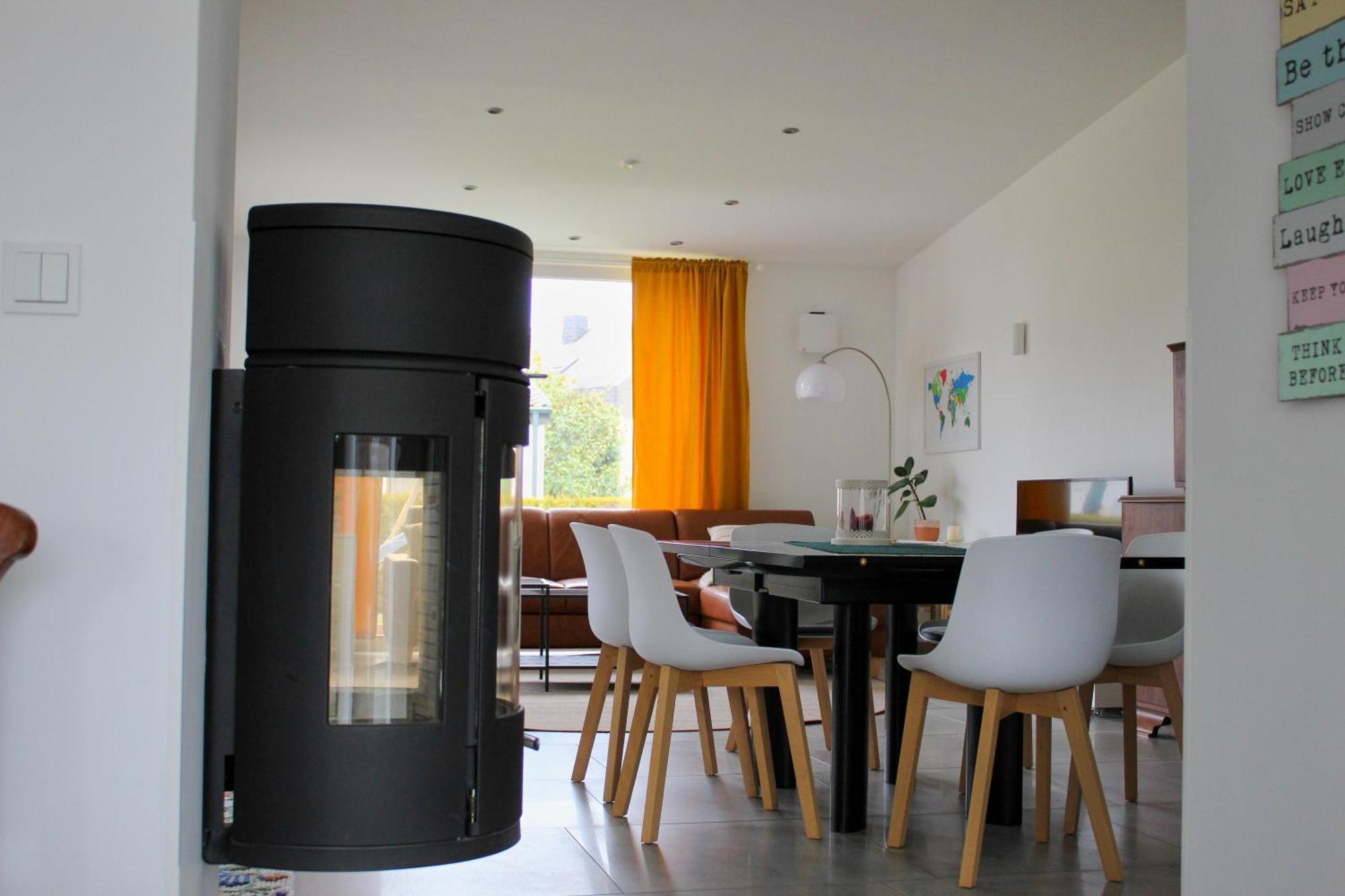 Ferienhaus Kitzenwiese FDH Екстериор снимка