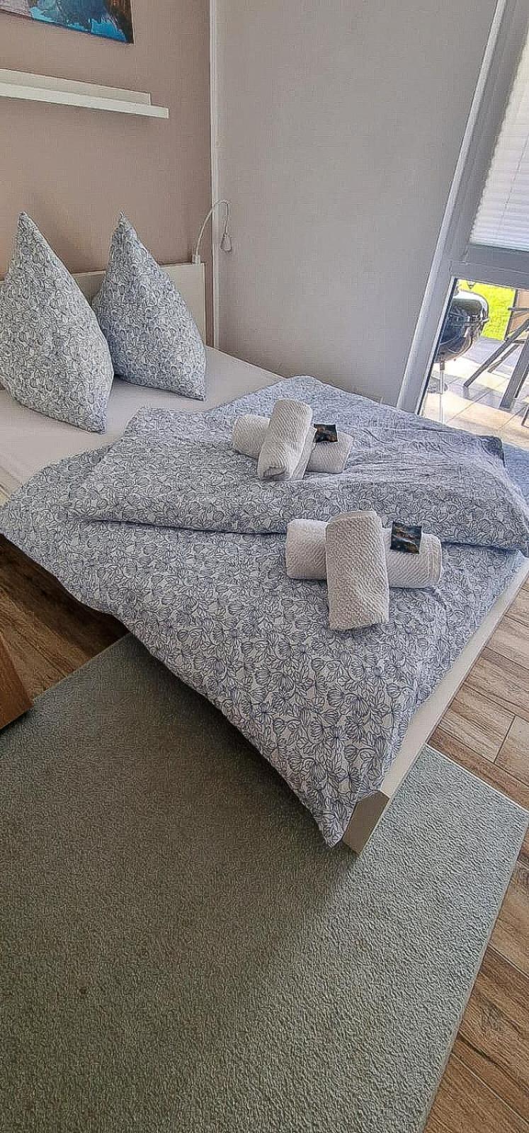 Ferienhaus Kitzenwiese FDH Екстериор снимка